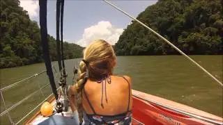 Caribbean Sailing Adventure!