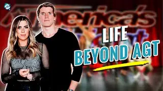 What happened to The Reklaws from America&rsquo;s Got Talent?