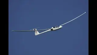 Fusion 360 RC ASH 25 Performance glider. Ep. 8 Fine tuning of the design. Creating a solid model.