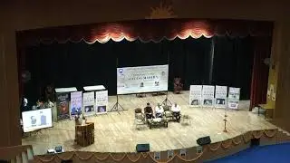 International Motivational Speaker Dr.Pradeep Dixit at C.S.J.M University Kanpur for Success Mantra