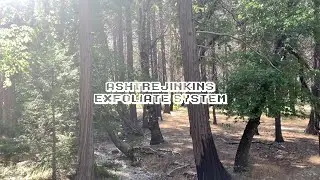 AshTreJinkins -  Exfoliate System (Official Video)