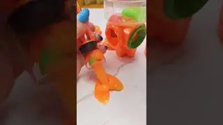Pop Pops Snotz Slime Slammer Hammer 🔨