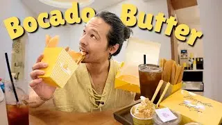 Лучшее место в Сеуле, где можно поесть блины и кофе, в районе Сонсу | Bocado Butter