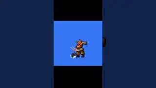 Caroline loses a ranked match #metalslug #metalslugattack #metalslugattackreloaded #spriteanimation