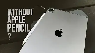 So verwenden Sie das iPad ohne Apple Pencil (erkl&auml;rt)