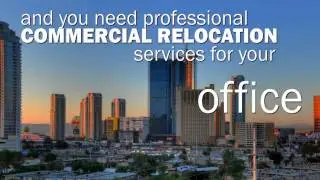Houston Industrial Mover