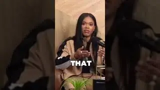 Do you agree with her on what men have to deal with in relationships? #charlestonwhite #shorts #fyp