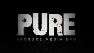 PURE XPOSURE MEDIA DVD VOL. 1