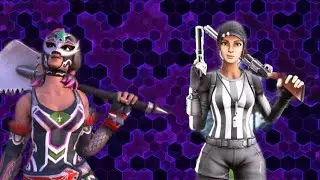 Envic Relxyz & Envic Kxalaz Duotage