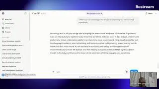 The Future of Work: Remote Jobs                       Day 7 Task 3