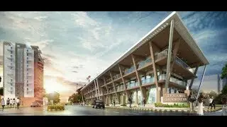 2bhk in Dynamic Grandeur of 786 Carpet Area, Location - Undri, Pune