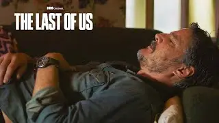Your Watch Is Broken - The Last of Us Series HBO Show