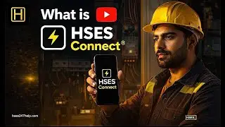 HSES Connect&reg; Kya Hai? | Delhi NCR&rsquo;s Most Trusted Electrical Service Platform ⚡
