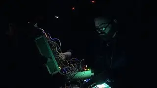 Mills College New Music Festival 2019