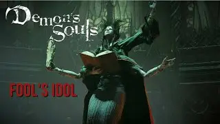 Demon's Souls - 04 Falso Idolo - HD [No Commentary] #demonssouls