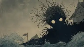 The Draugr &ndash; A Haunting Tale from Norwegian Folklore