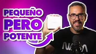 &iquest;Un MINI PC para EDITAR V&Iacute;DEO? Geekom XT12 Pro