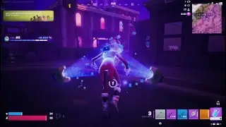 Use a Self-Revive Device while knocked | Fortnite Chapter 7 Season 1