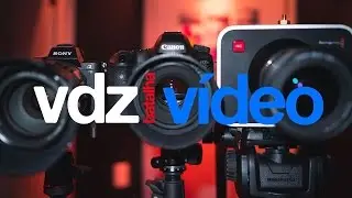 vdz 25 - Mini Video Battle: EOS 6D vs. Sony A7II vs. Blackmagic Cinema Camera