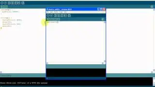 Basic Arduino Programming