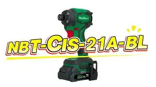 NBT CIS 21A BL