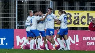 Naderi und Fatkic zum Sieg! | Viktoria K&ouml;ln 2:4 Hansa Rostock | Spieltag 12 | HansaRadio | RFK