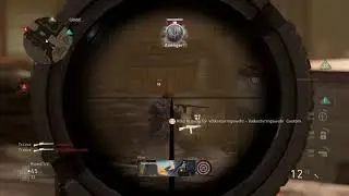 Ww2 quad feed