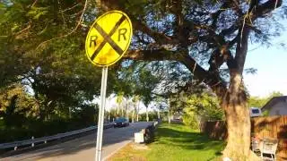 FEC Railroad Crossing Former Site | Miami, FL.