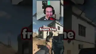 Warzone 2 BUT everyone is nice!