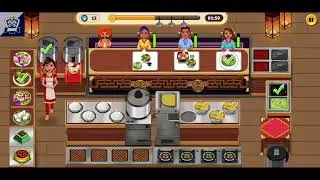 Masala Express InDoChinese Delight Level 87