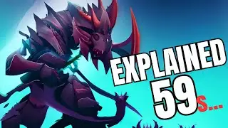 Dauntless in 59s: The Complete Overview