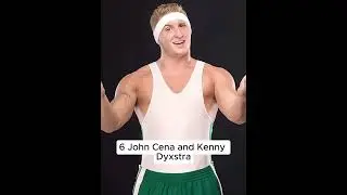 10 WWE Wrestlers Who Had Legit Beef #wwe