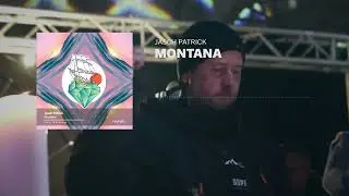 Jasch Patrick - Montana (Original Mix)