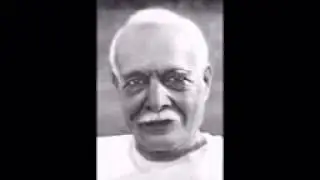 Sakar Baba Voice Murli 11-01-1969 AM