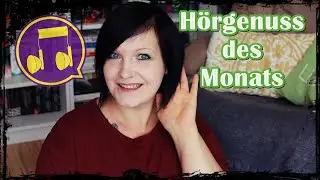 [H&ouml;rgenuss des Monats] 🎶 Spannung Pur  🎶︱Thriller︱#H&ouml;gemo︱#Kristinchen