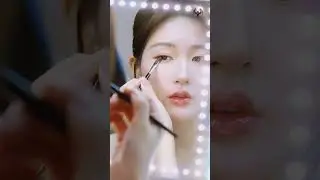 Zhao Lusi Exclusive Moment 😍✨ (You&rsquo;ve Never Seen This!)