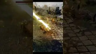 Sekiro Deflection Mod in  #eldenring