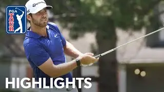 Highlights | Round 3 | Rocket Mortgage Classic 2020