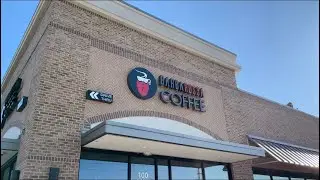 Barbarossa Coffee & Cars