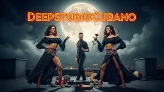 Havana Horizon 🌙 | Cubana Deep House with Spanish Vocals & Tropical Soul #vol43