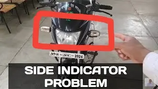 INDICATOR PROBLEM