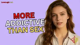 One thing that turns women on more than Sex (Backed by Science) | Female Psychology