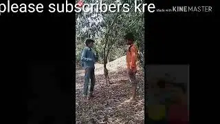 Hindi comedy and song vmate video 2018