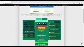 0m 0s   FreeBitco in   Win free bitcoins every hour!   2021 03 23