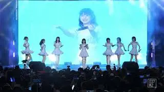 AKB48 - Sayonara Crawl @ Japan Expo Thailand 2023 [Overall Stage 4K 60p] 230203