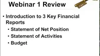 Ethics of Financial Integrity and Financial Reports