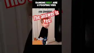 Top Are You Pooping Vids | Ranking video | Funny kids | pooping