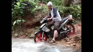 Basra Adventure Team edisi Coban Tundo