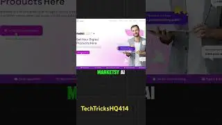 Digital product AI marketing #techeducation #computerscience #technewsupdate #ai