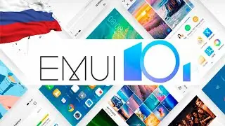 Huawei обновил 39 смартфонов в России до EMUI 10.1 (Magic UI 3.1)